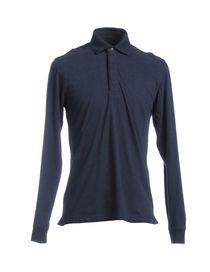 ZEGNA SPORT - Polo shirt
