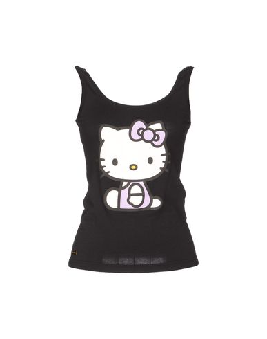 ZOOM HELLO KITTY - Top