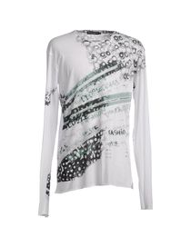 DOLCE & GABBANA - T-shirt
