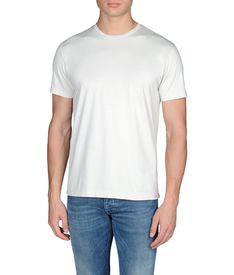ARMANI JEANS - Print t-shirt