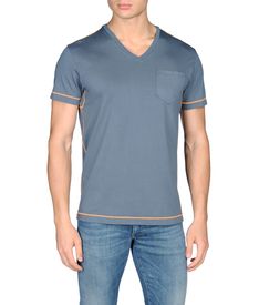 ARMANI JEANS - Print t-shirt