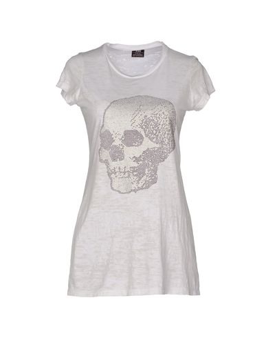 ZOOM E.VIL - Short sleeve t-shirt