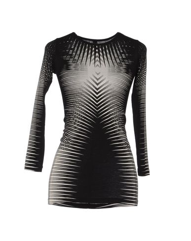 ZOOM GARETH PUGH - Long sleeve t-shirt