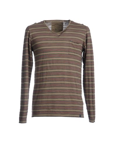 ZOOM FIRETRAP - Long sleeve t-shirt