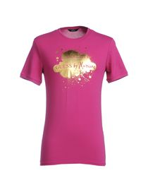 GUESS BY MARCIANO - Short sleeve t-shirt
