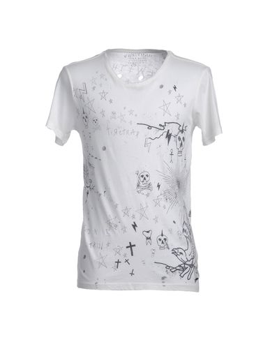 ZOOM FIRETRAP - Short sleeve t-shirt