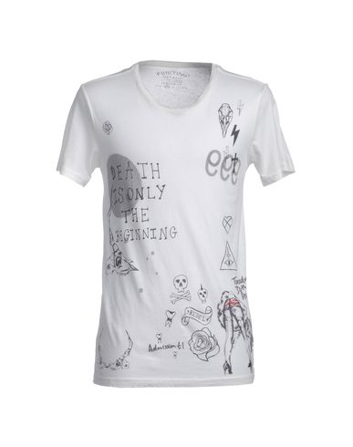 ZOOM FIRETRAP - Short sleeve t-shirt