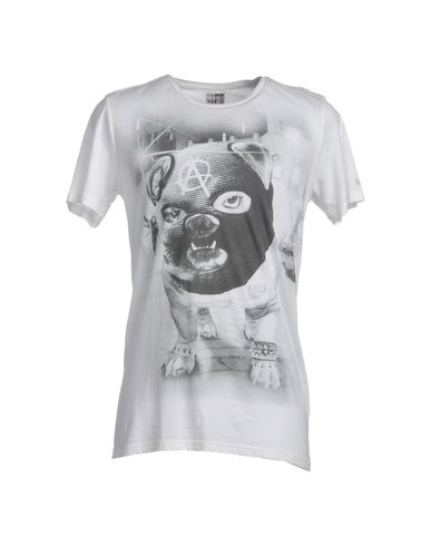 ZOOM FIRETRAP - Short sleeve t-shirt