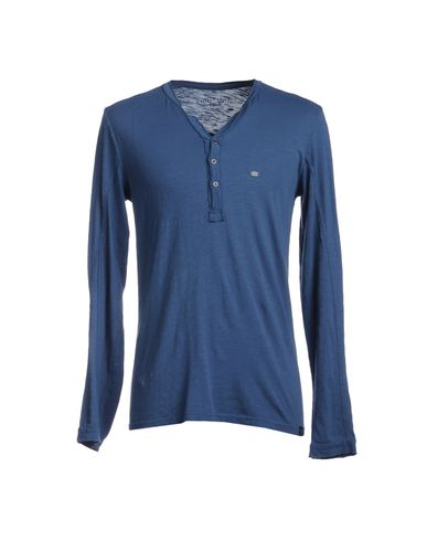 ZOOM FIRETRAP - Long sleeve t-shirt