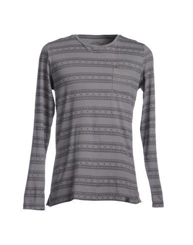 ZOOM FIRETRAP - T-shirt