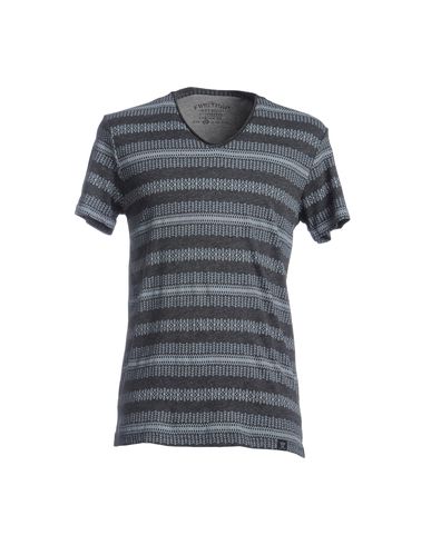 ZOOM FIRETRAP - Short sleeve t-shirt