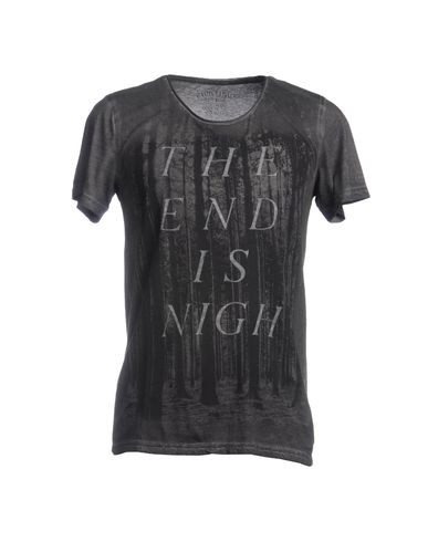 ZOOM FIRETRAP - Short sleeve t-shirt