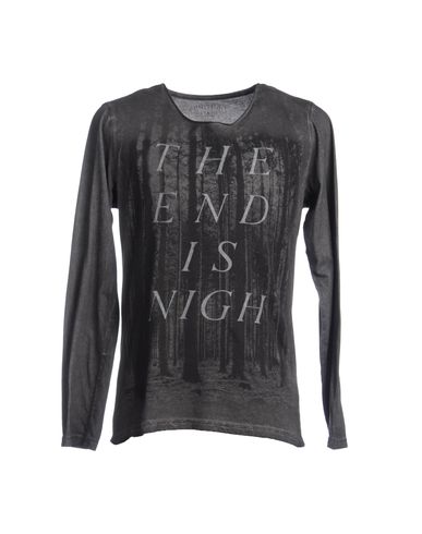 ZOOM FIRETRAP - Long sleeve t-shirt