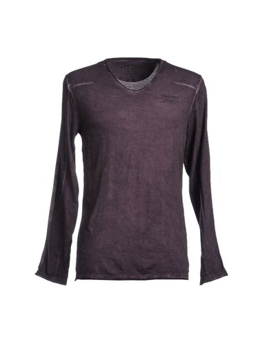 ZOOM FIRETRAP - Long sleeve t-shirt