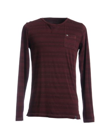 ZOOM FIRETRAP - Long sleeve t-shirt