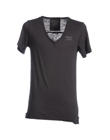 ZOOM FIRETRAP - Short sleeve t-shirt