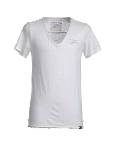 ZOOM FIRETRAP - Short sleeve t-shirt