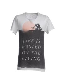 FIRETRAP - T-shirt