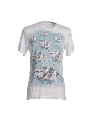 ZOOM FIRETRAP - Short sleeve t-shirt