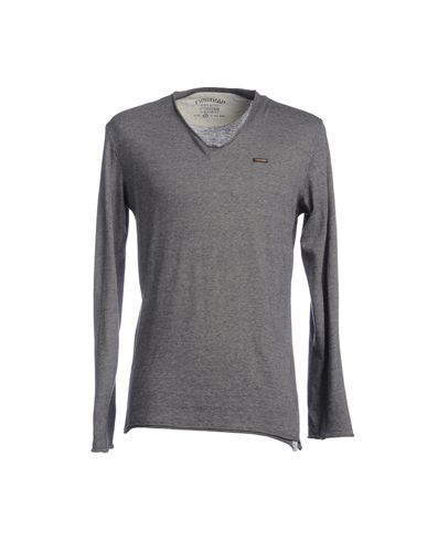 ZOOM FIRETRAP - Long sleeve t-shirt