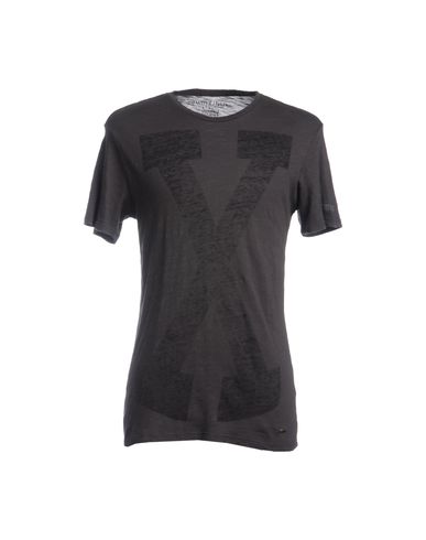 ZOOM FIRETRAP - Short sleeve t-shirt