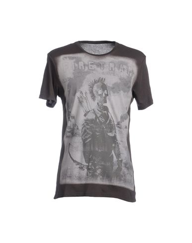 ZOOM FIRETRAP - Short sleeve t-shirt
