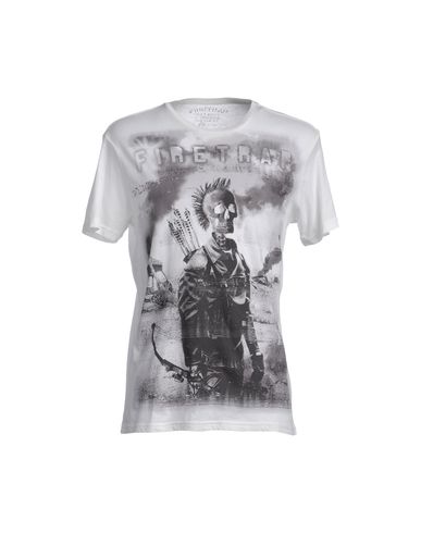 ZOOM FIRETRAP - Short sleeve t-shirt