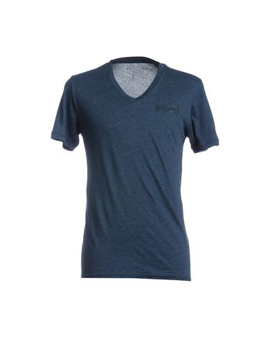 ZOOM FIRETRAP - Short sleeve t-shirt
