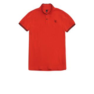 McQ, T-Shirt, McQ Polo shirt
