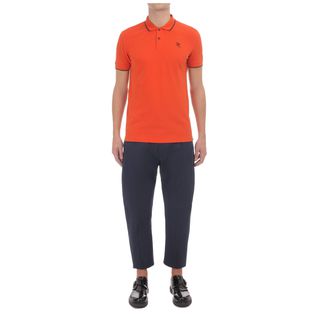 McQ, T-Shirt, McQ Polo shirt