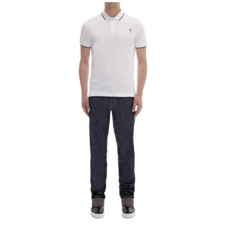 McQ, T-Shirt, McQ Polo shirt