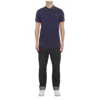 McQ, T-Shirt, McQ Polo shirt