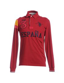 U.S.POLO ASSN. - Polo shirt