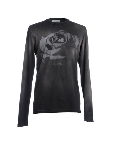 ZOOM PIERRE BALMAIN - Long sleeve t-shirt