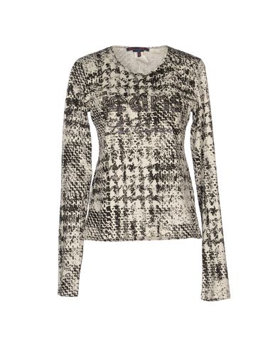 ZOOM JEANS LES COPAINS - Long sleeve t-shirt