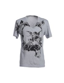PIERRE BALMAIN - T-shirt