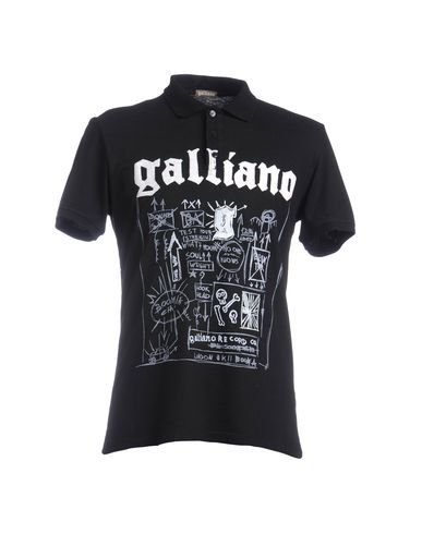 ZOOM GALLIANO - Polo shirt