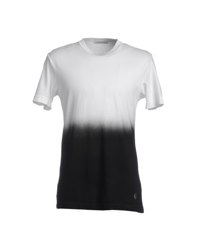 ZOOM PIERRE BALMAIN - T-shirt
