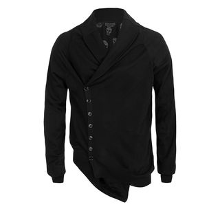 ALEXANDER MCQUEEN, Cardigan, Asymmetric Cardigan
