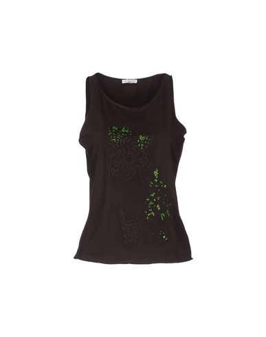 ZOOM KRIZIA JEANS - Top