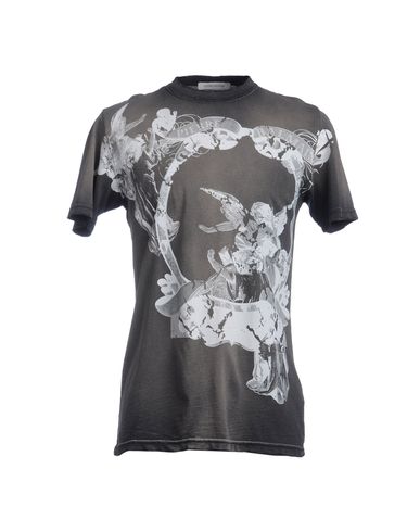 ZOOM PIERRE BALMAIN - Short sleeve t-shirt