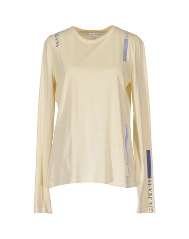 ZOOM KRIZIA JEANS - Long sleeve t-shirt