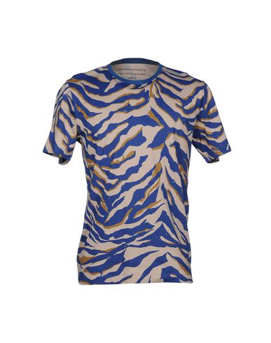 ZOOM BALENCIAGA - Short sleeve t-shirt