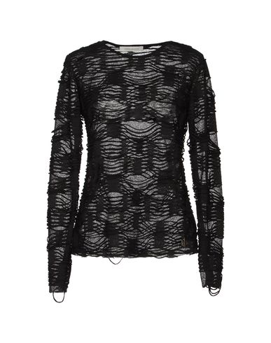 ZOOM PIERRE BALMAIN - Long sleeve t-shirt