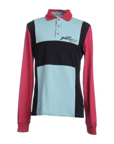 ZOOM GALLIANO - Polo shirt