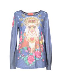 MANOUSH - T-shirt