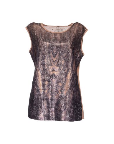 ZOOM FIRETRAP - Sleeveless t-shirt