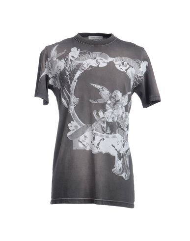 ZOOM PIERRE BALMAIN - Short sleeve t-shirt