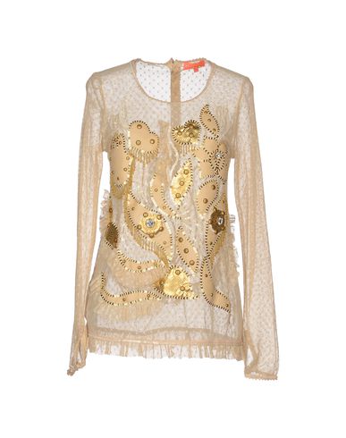 ZOOM MANOUSH - Blouse