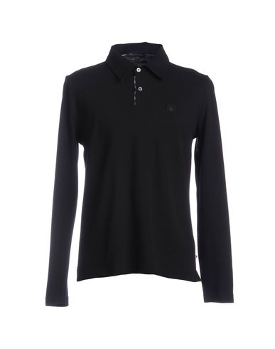 ZOOM AQUASCUTUM - Polo shirt